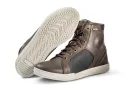 Pantofi moto Lindstrands Urban maro
