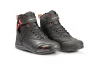 Pantofi moto Lindstrands Sport negru