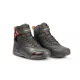 Pantofi moto Lindstrands Sport negru