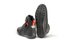 Pantofi moto Lindstrands Sport negru