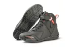 Pantofi moto Lindstrands Sport negru