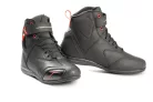 Pantofi moto Lindstrands Sport negru