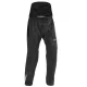 Pantaloni de ploaie Lindstrands Sidvallen negru