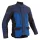 Geacă moto textil Lindstrands Storbo albastru/negru