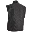 Geacă moto textil Lindstrands Storbo albastru/negru