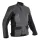 Geacă moto textil Lindstrands Storbo grafit/negru