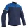 Geacă moto textil Lindstrands Rexbo V2 bleumarin
