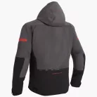 Geacă moto textil Lindstrands Rexbo V2 gri/negru