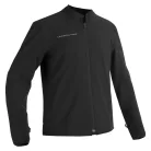 Geacă moto textil Lindstrands Rexbo V2 gri/negru