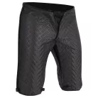Pantaloni moto textil damă Lindstrands Storbo negru