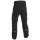 Pantaloni moto textil Lindstrands Storbo negru