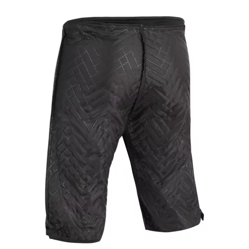 Pantaloni moto textil Lindstrands Storbo negru