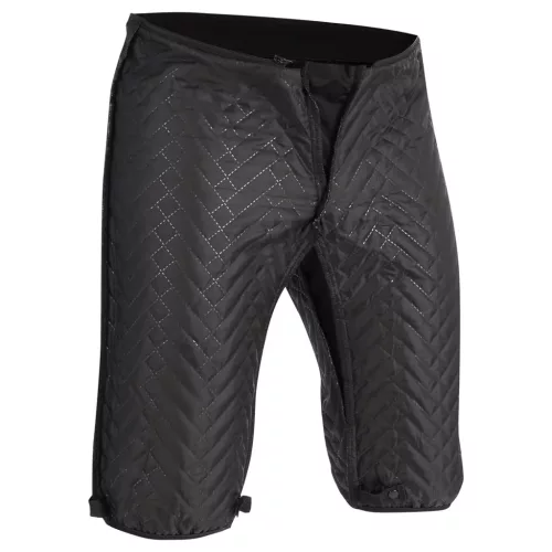 Pantaloni moto textil Lindstrands Storbo negru