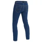 Blugi moto Lindstrands Berg albastru