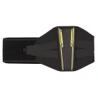 Centură lombară Lindstrands Stalon negru