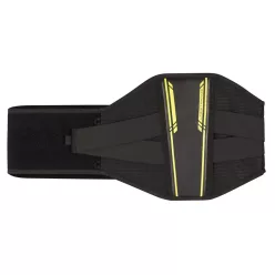 Centură lombară Lindstrands Stalon negru
