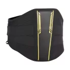 Centură lombară Lindstrands Stalon negru