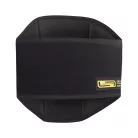 Centură lombară Lindstrands Stalon negru