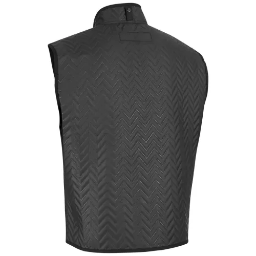 Geacă moto textil Lindstrands Hamra oliv