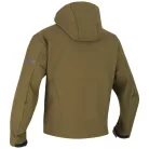 Geacă moto textil Lindstrands Hamra oliv