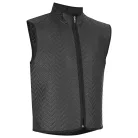 Geacă moto textil Lindstrands Hamra oliv