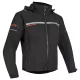Geacă moto textil Lindstrands Saxby negru