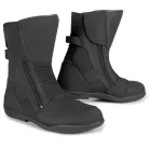 Cizme moto touring Lindstrands 2Z negru