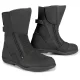 Cizme moto touring Lindstrands 2Z negru