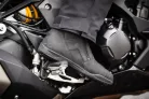 Cizme moto touring Lindstrands 2Z negru