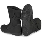 Cizme moto touring Lindstrands 2Z negru