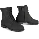 Ghete moto Lindstrands Urban Combat negru