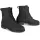 Ghete moto Lindstrands Urban Combat negru