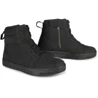 Ghete moto Lindstrands Urban Low-z negru