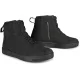 Ghete moto Lindstrands Urban Low-z negru