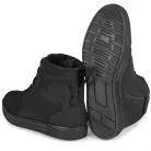 Ghete moto Lindstrands Urban Low-z negru