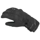 Mănuși moto damă Lindstrands Klippen negru