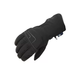 Mănuși moto Lindstrands Vidar negru