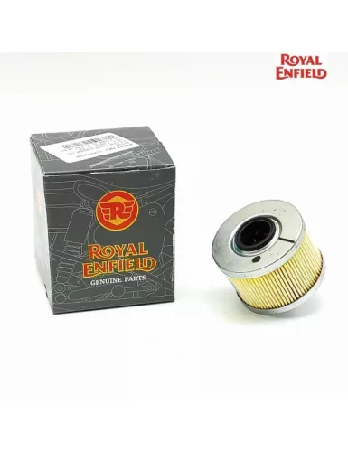 Filtru ulei ROYAL ENFIELD 1570120/B