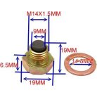 Buson-golire-ulei-cu-magnet-JMP-M14X1-50-cu-garnitura-4043981009736