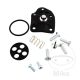 Kit garnituri robinet de benzina TOURMAX FCK-57