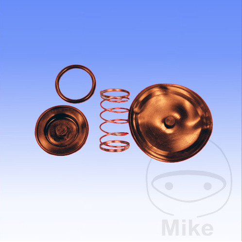 Kit garnituri robinet de benzina TOURMAX FCK-41