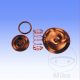 Kit garnituri robinet de benzina TOURMAX FCK-41