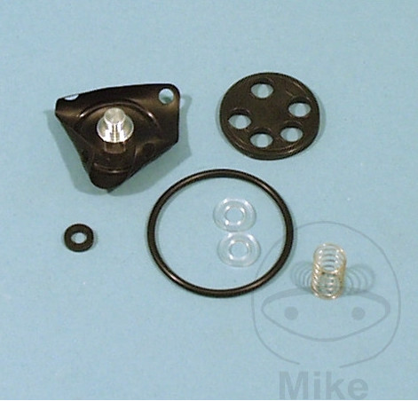 Kit garnituri robinet de benzina TOURMAX FCK-6
