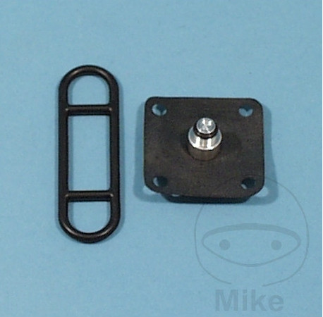 Kit garnituri robinet de benzina TOURMAX FCK-11