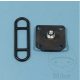 Kit garnituri robinet de benzina TOURMAX FCK-11