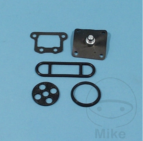Kit garnituri robinet de benzina TOURMAX FCK-12
