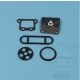 Kit garnituri robinet de benzina TOURMAX FCK-12