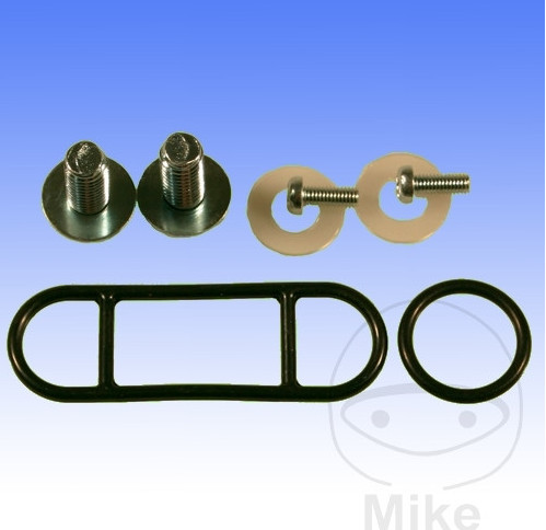 Kit garnituri robinet de benzina TOURMAX FCK-14