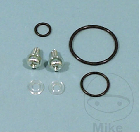Kit garnituri robinet de benzina TOURMAX FCK-16