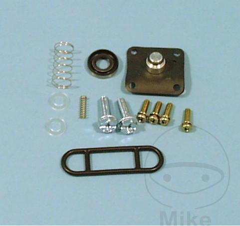 Kit garnituri robinet de benzina TOURMAX FCK-24